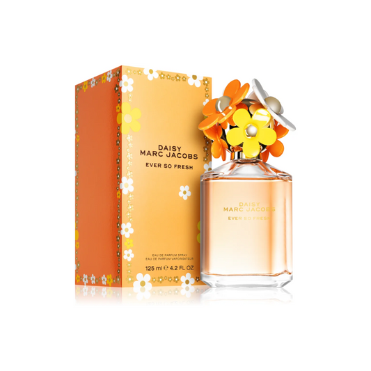 Marc Jacobs Daisy Ever So Fresh Eau De Parfum Spray 75ml