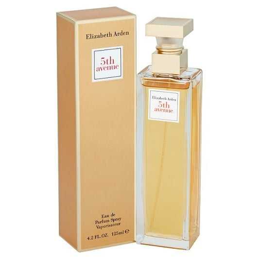 Elizabeth Arden Fifth Avenue Eau De Parfum Spray 125ml