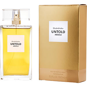 Elizabeth Arden Untold Absolu Eau De Parfum Spray 100ml
