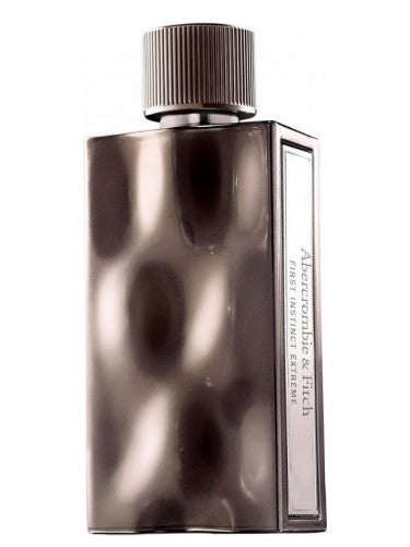 Abercrombie & Fitch First Instinct Extreme Eau De Parfum Spray 100ml