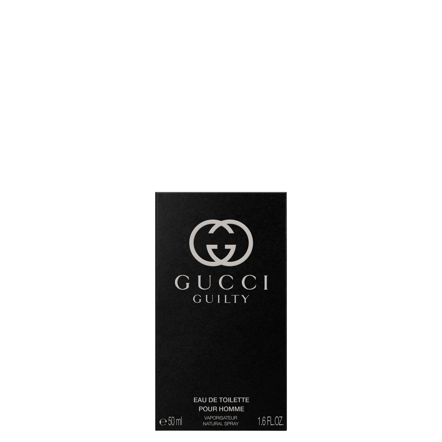 Gucci Guilty Pour Femme Eau De Toilette Spray 50 ml