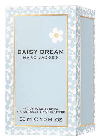 Marc Jacobs Daisy Dream Eau de Toilette Spray 30ml