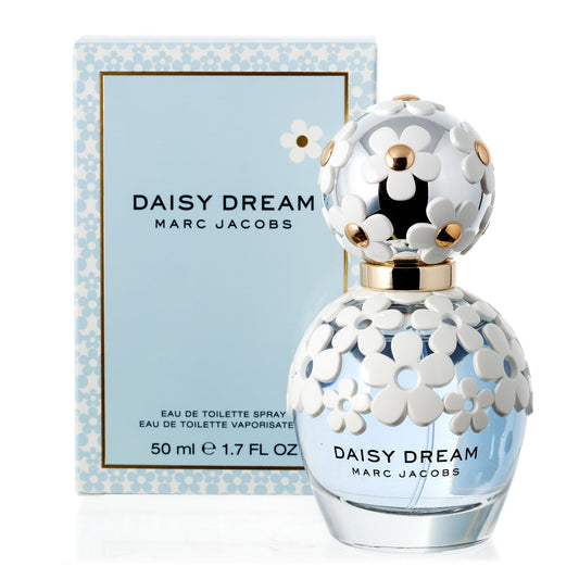 Marc Jacobs Daisy Dream Eau de Toilette Spray 50ml