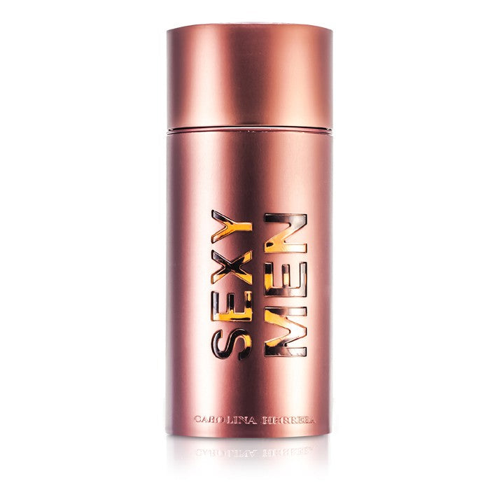 Carolina Herrera 212 Sexy For Him Eau de Toilette Spray 100ml
