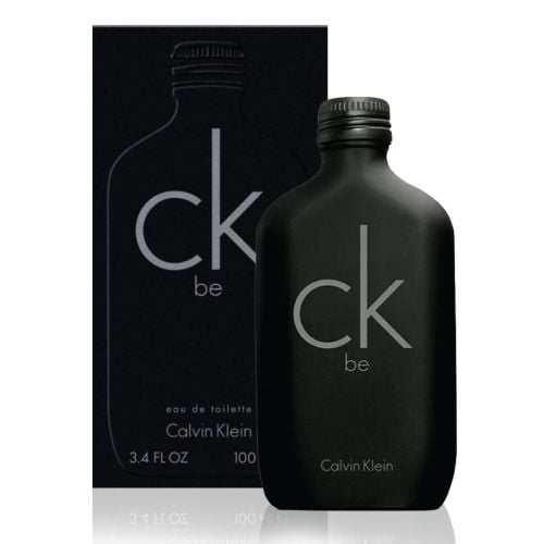 Calvin Klein Ck Be Eau de Toilette Spray 100ml