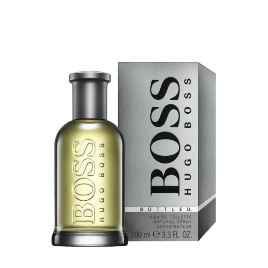 Hugo Boss Boss Bottled Eau de Toilette Spray 100ml