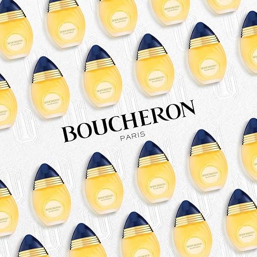 Boucheron Pour Femme Eau de Parfum Spray 100ml