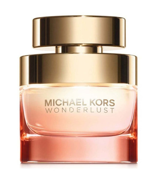 Michael Kors Wonderlust Eau De Parfum Spray 50ml