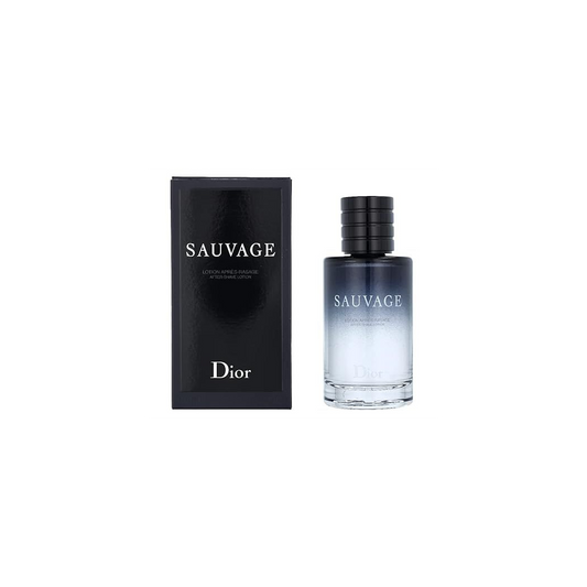 Dior Sauvage Aftershave Lotion 100ml