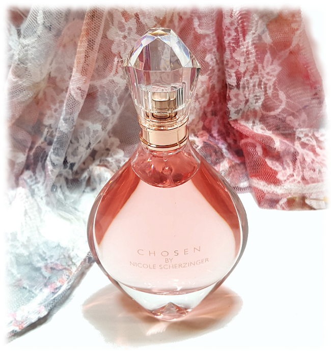 Nicole Scherzinger Chosen Eau De Parfum Spray 50ml