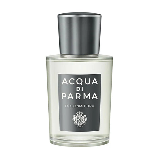 Acqua di Parma Colonia Pura Eau De Cologne pray 50ml