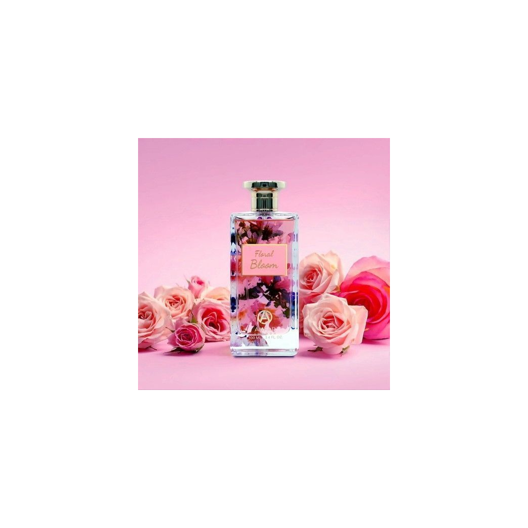 Floral Bloom EDP (100ml)