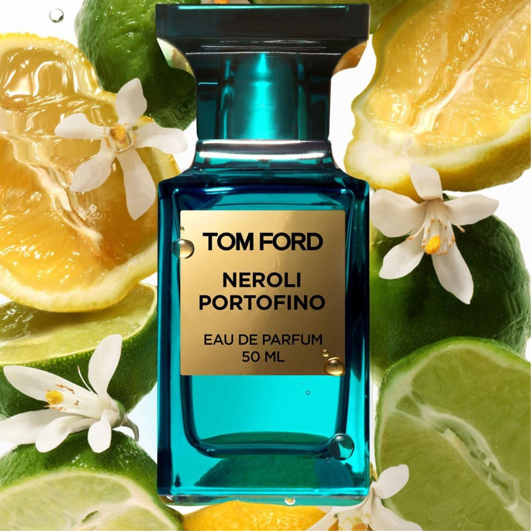 Tom Ford Neroli Portofino Eau de Parfum Spray 50ml
