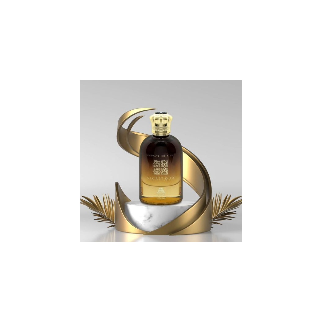 Secret Oud EDP (100ml)
