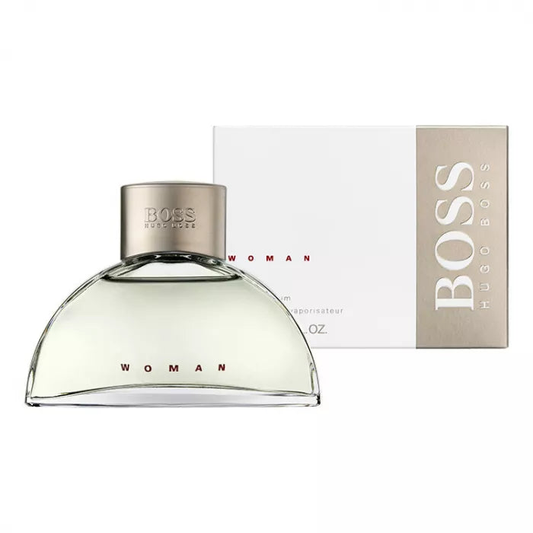 Hugo Boss Boss Woman Eau De Parfum Spray 90ml