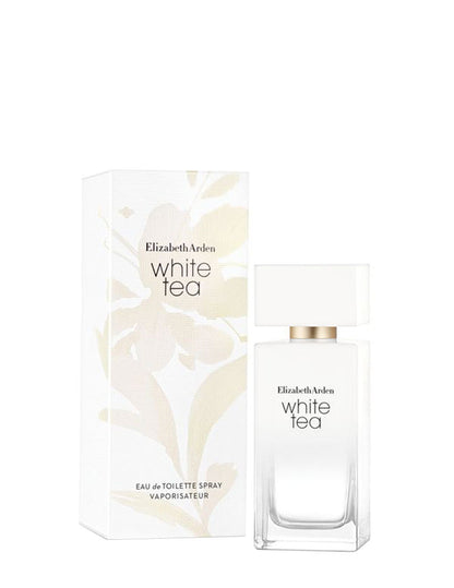 Elizabeth Arden White Tea Eau de Toilette Spray 50ml