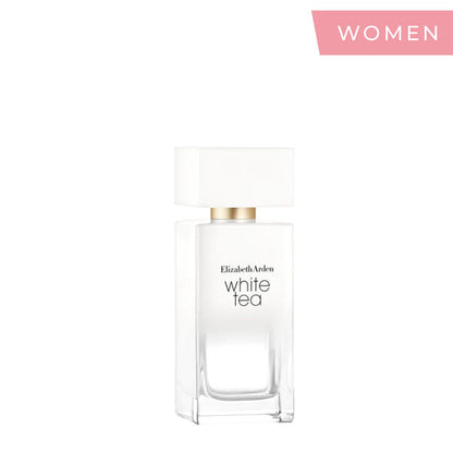 Elizabeth Arden White Tea Eau de Toilette Spray 50ml
