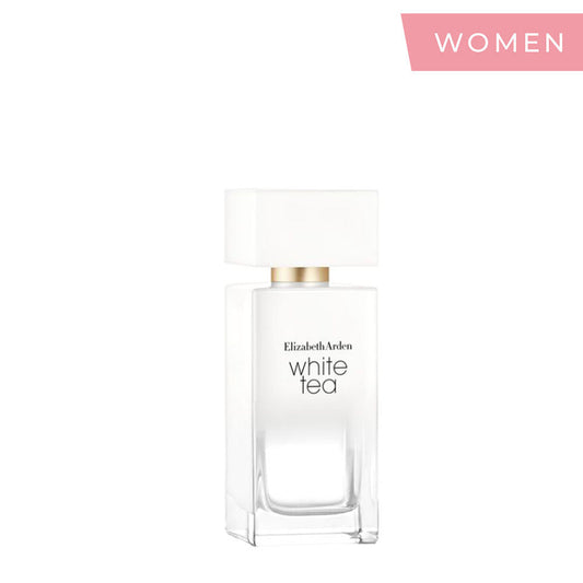 Elizabeth Arden White Tea Eau de Toilette Spray 50ml