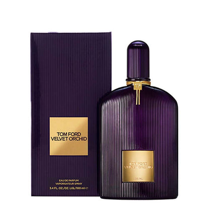Tom Ford Velvet Orchid Eau De Parfum Spray 100ml