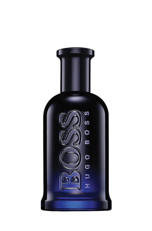 HUGO BOSS BOSS BOTTLED NIGHT Eau De Toilette Spray 200ML