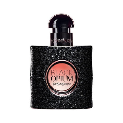 Yves Saint Laurent Black Opium Eau de Parfum Spray 50ml