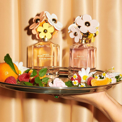 Marc Jacobs Daisy Ever So Fresh Eau De Parfum Spray 75ml