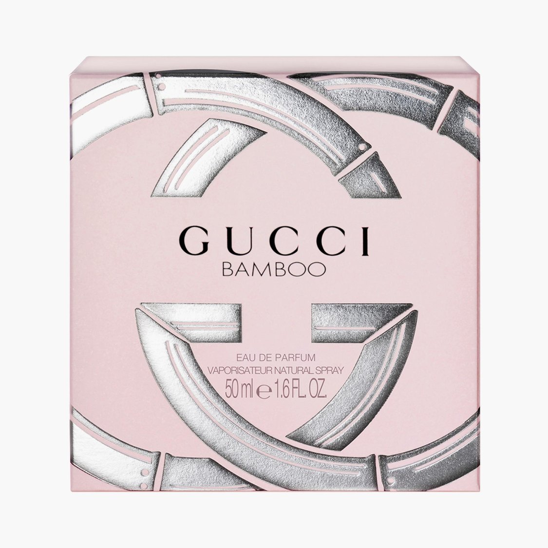Gucci Bamboo Eau de Parfum Spray 50ml