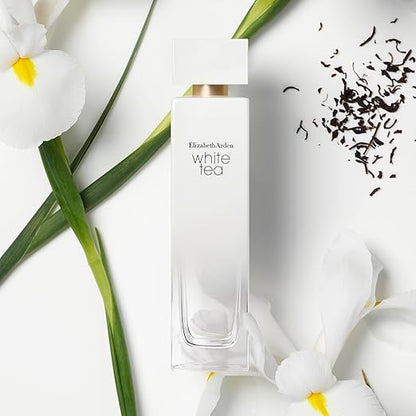 Elizabeth Arden White Tea Eau de Toilette Spray 100ml