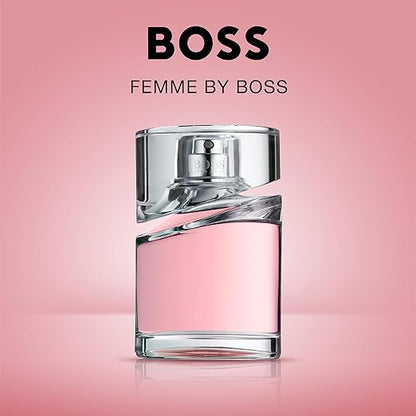 Hugo Boss Boss Femme Eau de Parfum Spray 75ml