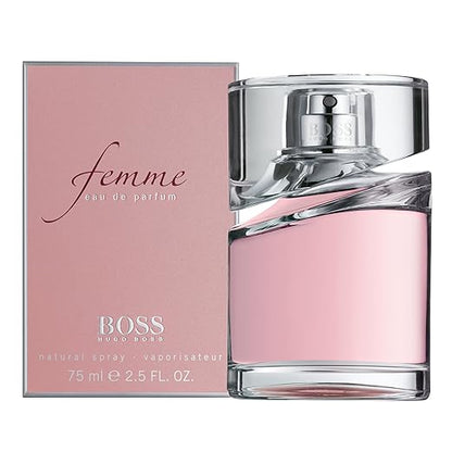Hugo Boss Boss Femme Eau de Parfum Spray 75ml