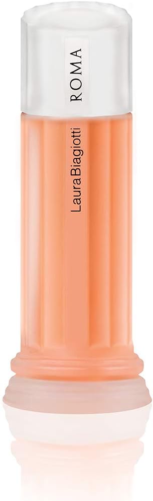 Laura Biagiotti Roma Ladies  Eau De Toilette Spray 100ml