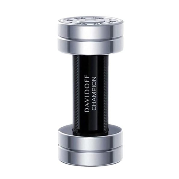 Davidoff Champion Eau de Toilette Spray 90ml