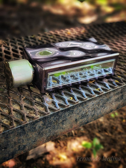 Abercrombie & Fitch First Instinct Extreme  Eau De Parfum Spray 100ml