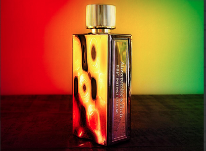 Abercrombie & Fitch First Instinct Extreme  Eau De Parfum Spray 100ml