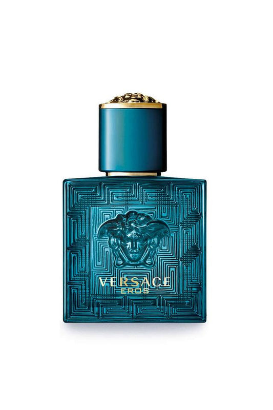 Versace Eros Eau de Toilette Spray 100ml