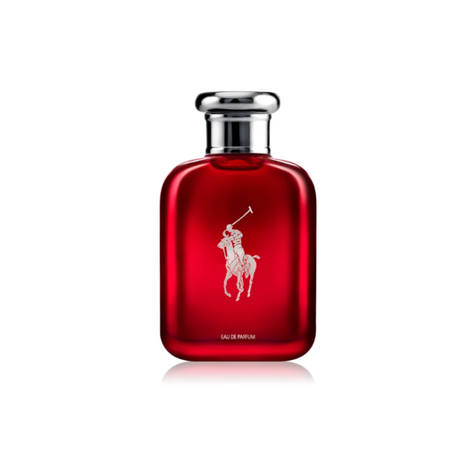 Ralph Lauren Polo Red Eau De Toilette Spray 125ml