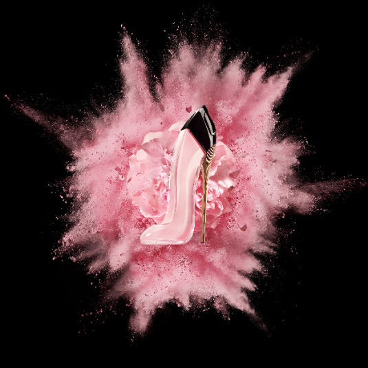 Carolina Herrera Good Girl Blush Eau De Parfum Spray 80ml