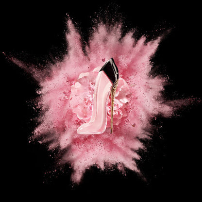 Carolina Herrera Good Girl Blush Eau De Parfum Spray 80ml