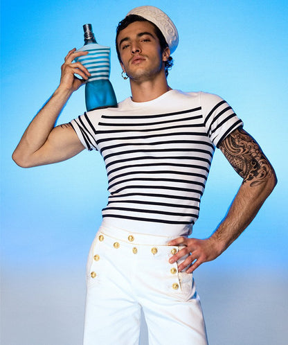 Jean Paul Gaultier Le Male Eau De Toilette Spray 75ml