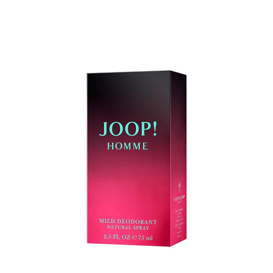Joop Homme Mild Deodorant Spray 75ml
