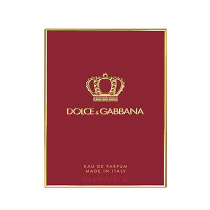 Dolce & Gabbana Q Eau De Parfum Spray 50ml