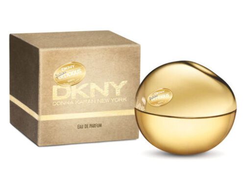 Dkny Golden Delicious Eau Eau De Parfum Spray 100ml