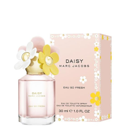Marc Jacobs Daisy Eau So Fresh Eau de Toilette Spray 30ml