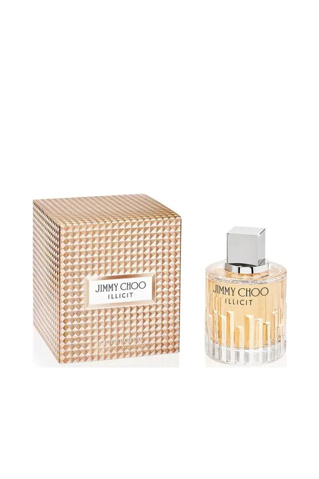 Jimmy Choo Illicit Eau De Parfum Spray 100ml