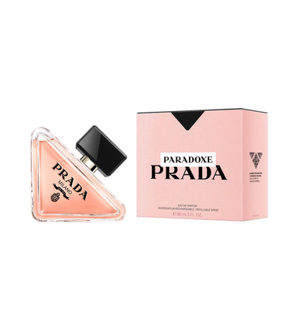 Prada Paradoxe Eau De Parfum Spray 90ml