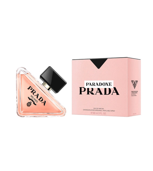 Prada Paradoxe Eau De Parfum Spray 90ml