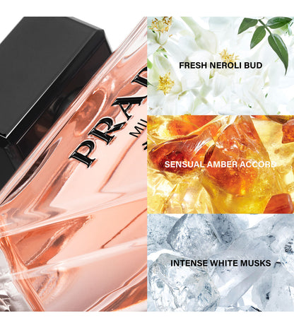 Prada Paradoxe Eau De Parfum Spray 90ml