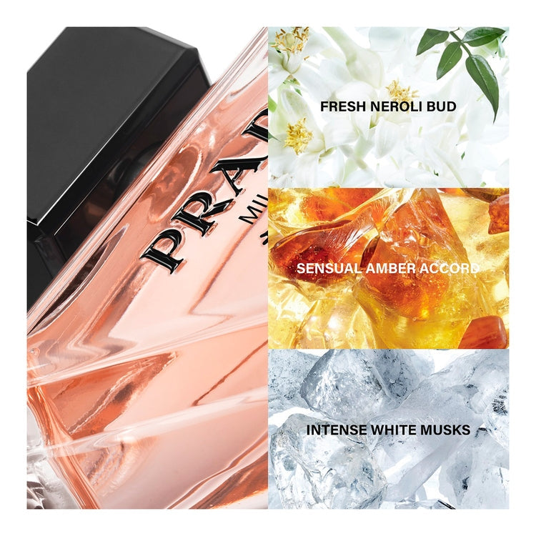 Prada Paradoxe Eau De Parfum Spray 90ml