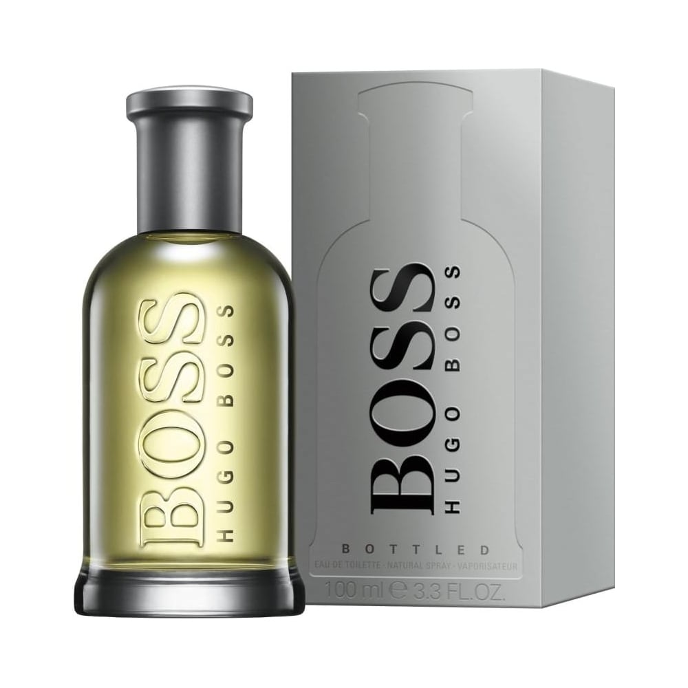 Hugo Boss Boss Bottled Eau de Toilette Spray 100ml