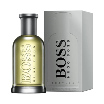 Hugo Boss Boss Bottled Eau de Toilette Spray 100ml